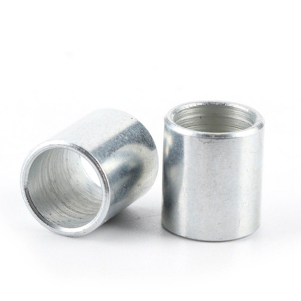Ausgleichsscheiben-set Aus Aluminiumlegierung, Kompatibel Mit Ford V8 Small Block 260, 289, 302, 5.0 Und 351w