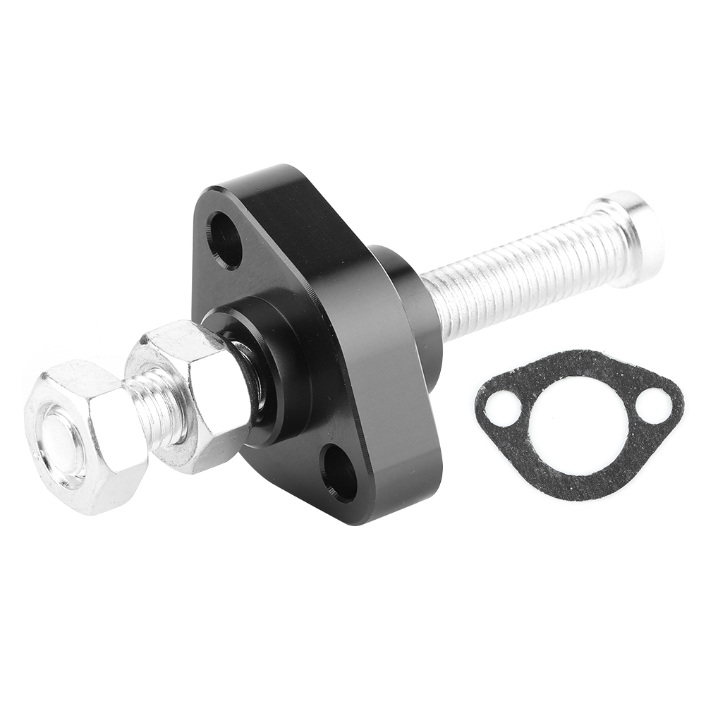 Steuerkettenspannerdichtung, Kompatibel Mit Honda Cbr600f F3 F4 F4i Cbr900 Rr Cbr900f Cb F, Schwarz