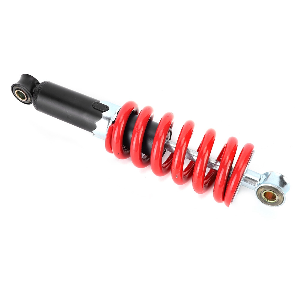230 Mm (9,1 Zoll) Stoßdämpfer Vorne Für Kart, Atv, Motocross, Stoßdämpferfeder