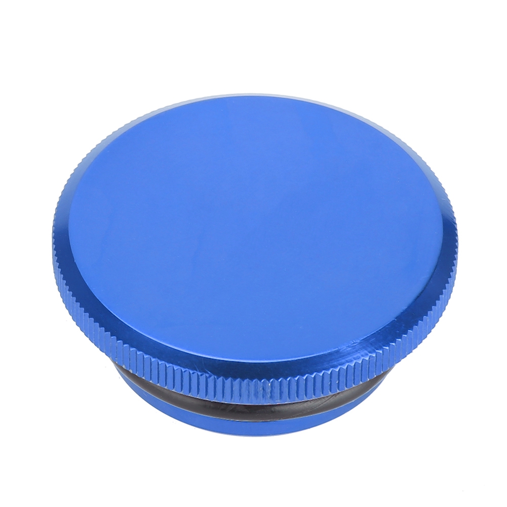 Blauer Tankdeckel Aus Aluminiumlegierung Für Dodge Ram 1500 2500 3500 2013-2017