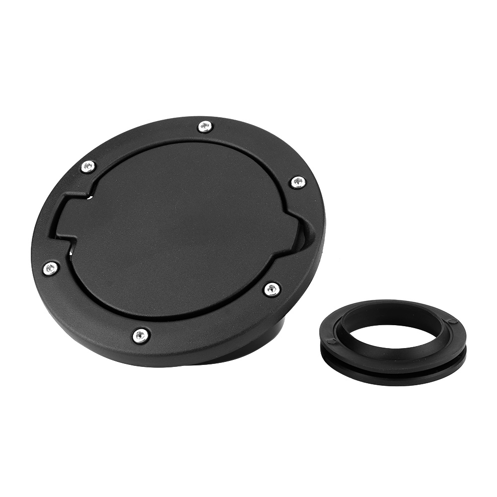 Ersatz-tankdeckel Für Jeep Wrangler Jk 2-türer Und 4-türer 2007-2018