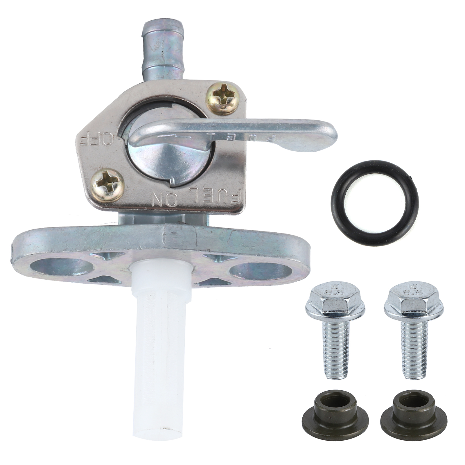 Kraftstoffabsperrventil 16950-ml3-911 Für Honda Cr125r Cr250r Cr500r Cr480r, Kraftstoffhahn Ein/aus
