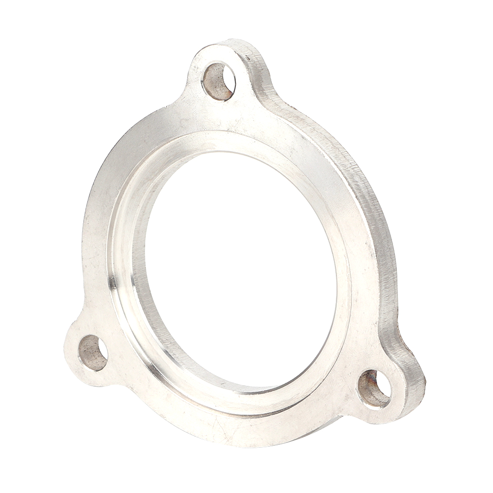 3-zoll-auspuffrohrflansch Für Td04 850/s70 Turbolader, Zylindrischer Reihenkrümmer, Auslass.