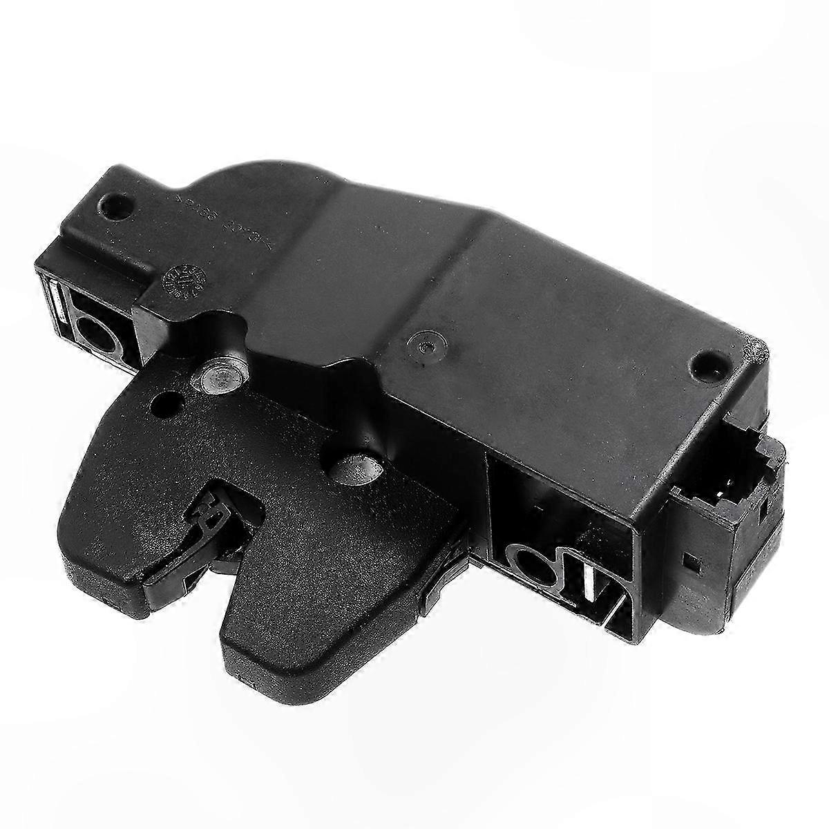 Automatisches Kofferraumschloss 9657614780 9646091580, Kompatibel Mit Citroën C2 C3 C4 C5 C8 Xsara Peugeot 206 307 407 607 807, Heckklappenschlossmotor, Neues Ersatzteil