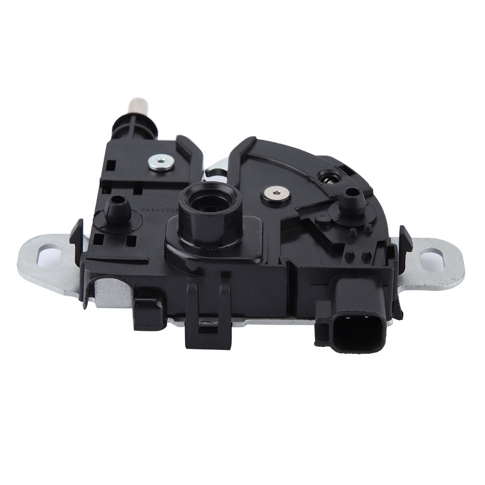 1 Türschloss, 3m5116700bb Türschlossantrieb Für Pkw