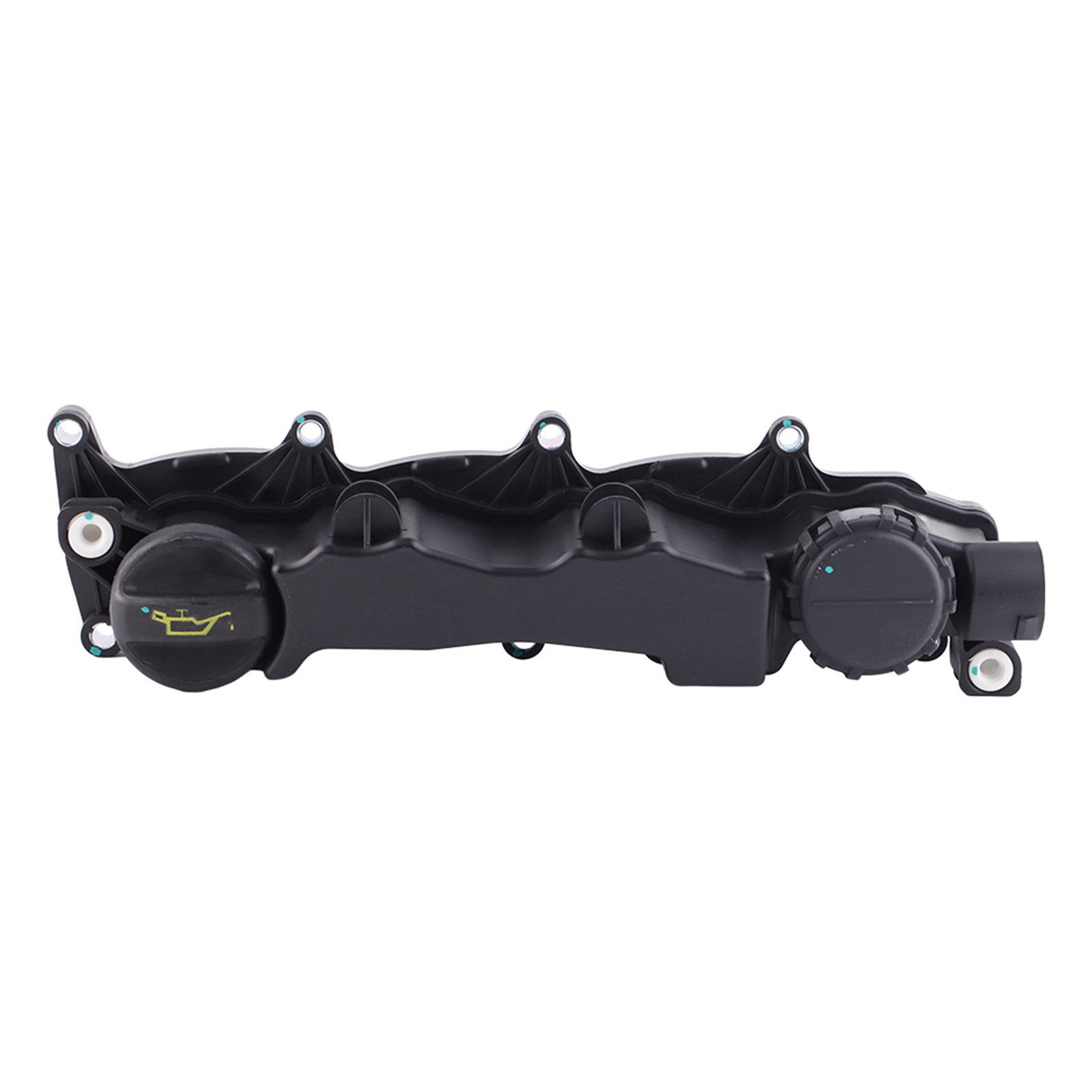 Zylinderkopfdeckeldichtung & Anpassbarer Deckel Für Citroën 1.6 Hdi Berlingo C2 C3 C4 C5 Xsara 0248l1