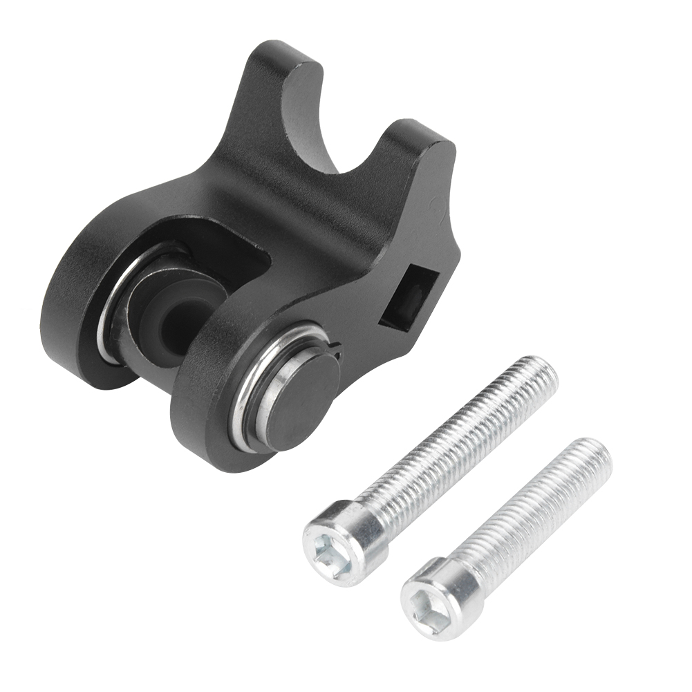 Ventilfederkompressor Und Einbauwerkzeug Für Ls2/ls1-modelle, Schwarz
