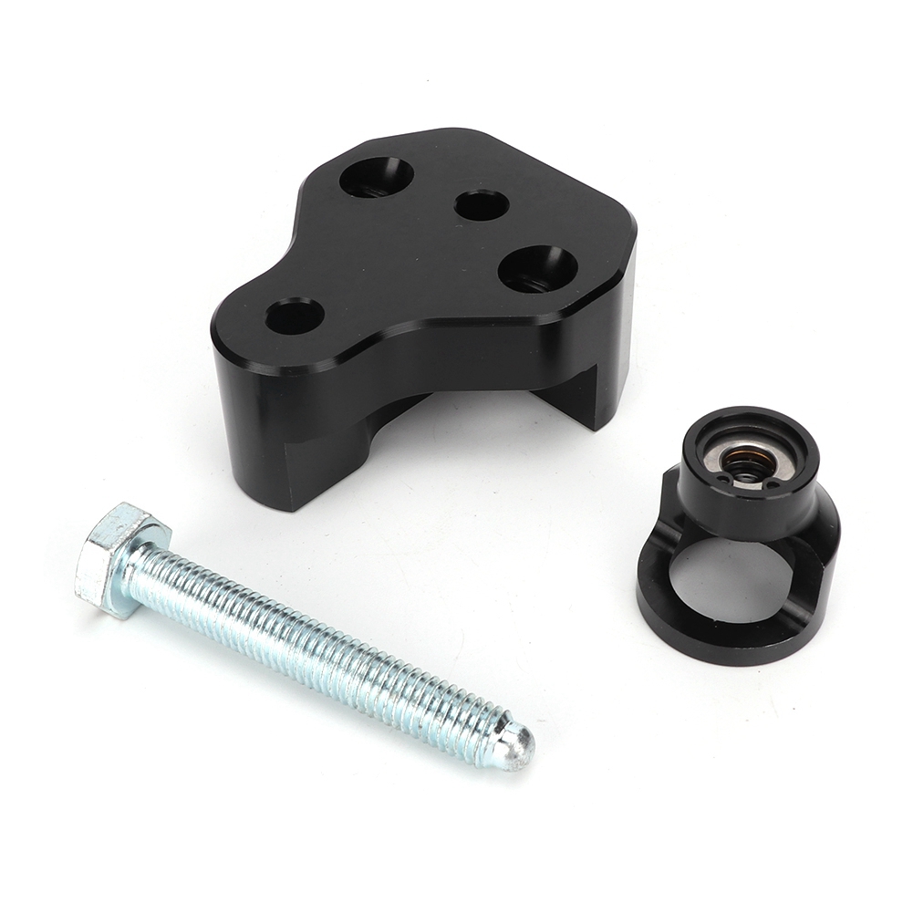 Ventilfederkompressorschlüssel Aus Aluminium Für Die Reparatur Des Subaru Forester Xt 2004-2011 (schwarz)