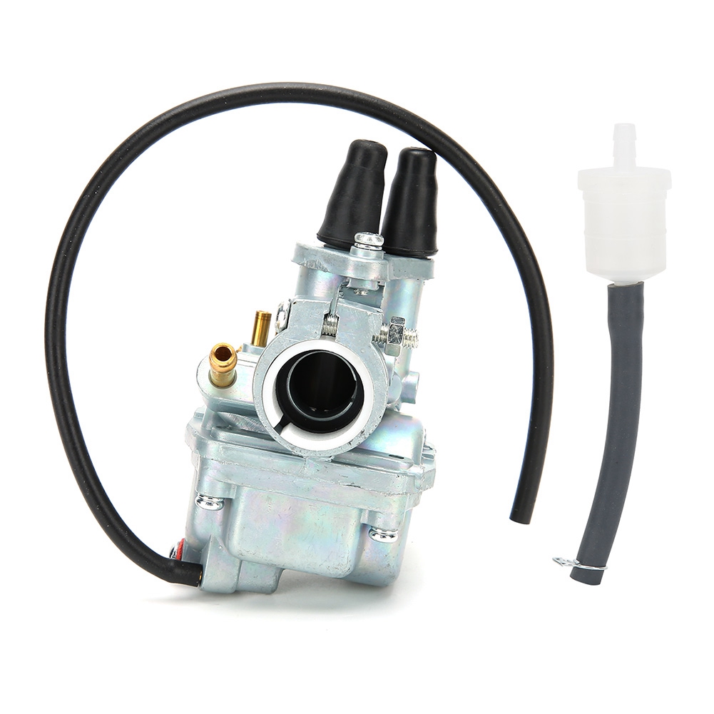 20-mm-/0,8-zoll-vergaser, Kompatibel Mit Yamaha Yzinger 80 Yz80 Pw80, Vergaserteil