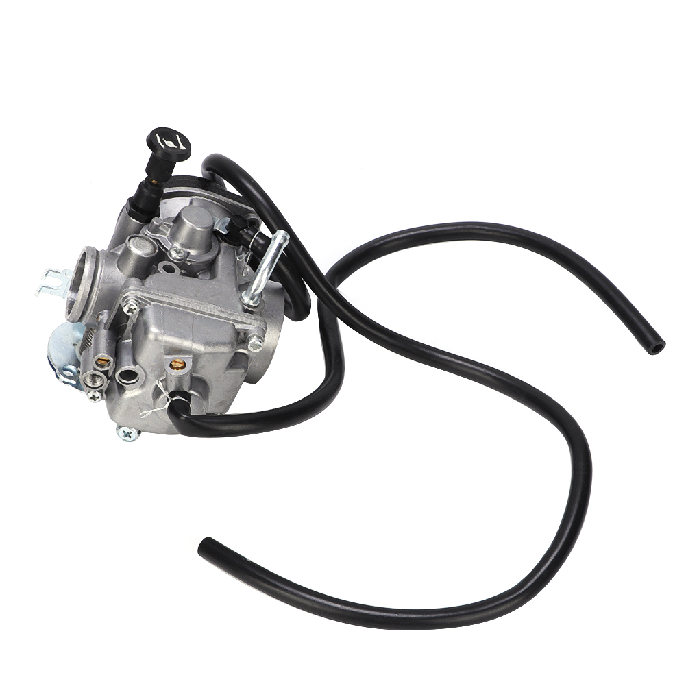 Metallvergaser Für Fahrzeuge, Autoteil Kompatibel Mit Yamaha Tw200 2001-2017