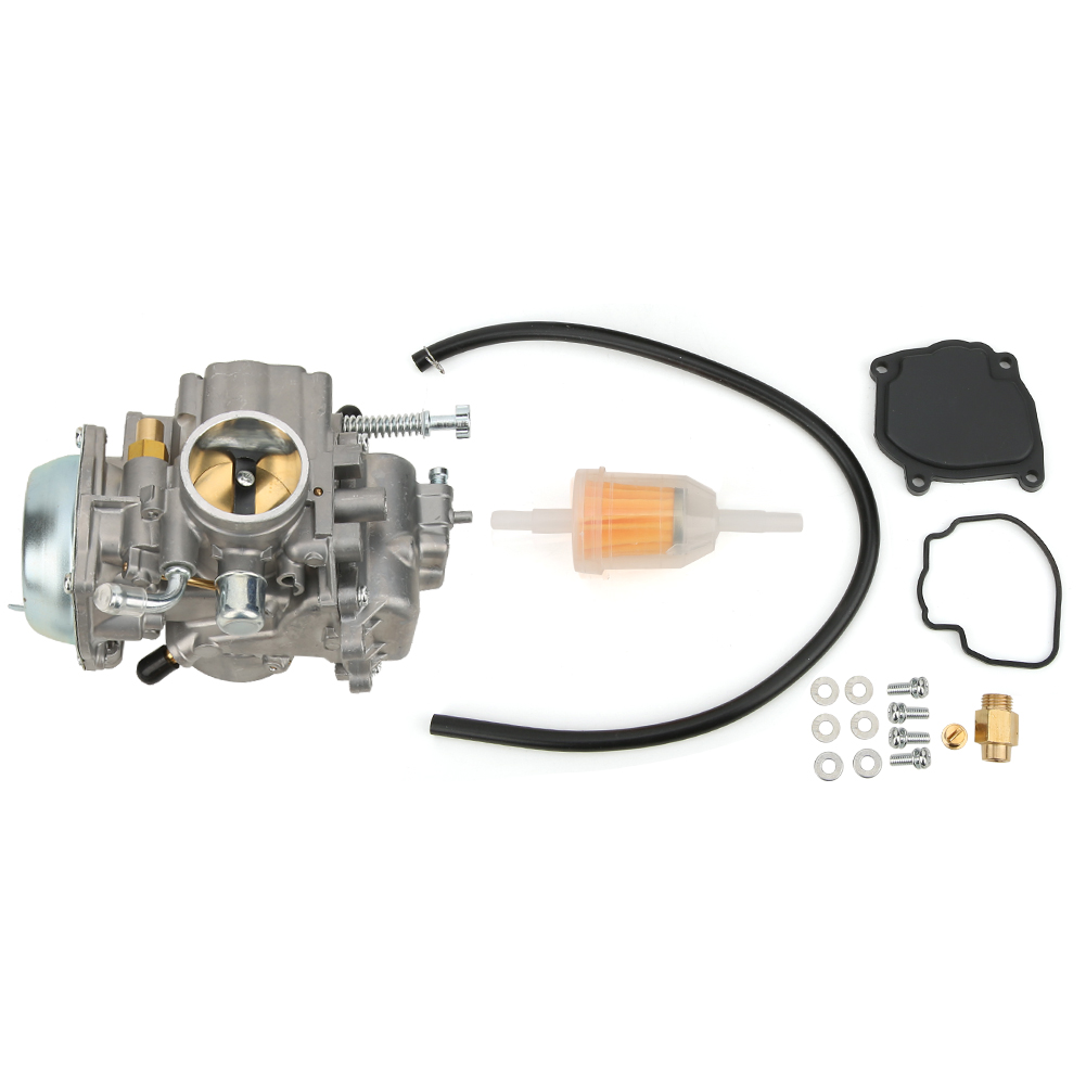 Vergaser-reparatursatz, Kompatibel Mit Ranger 400/425/500, Teilenummer 1253436, Zubehörteil