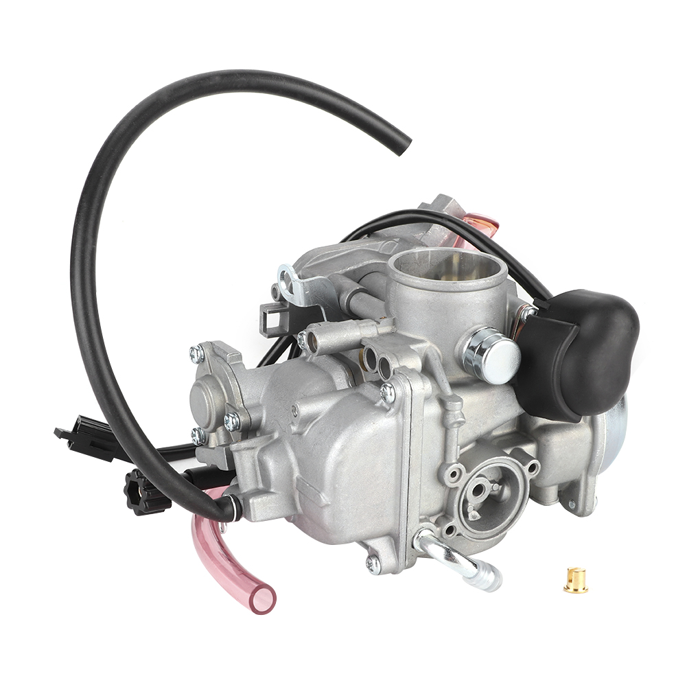 Motorrad-metallvergaser, Kompatibel Mit Arctic Cat 400 500 2008-2017
