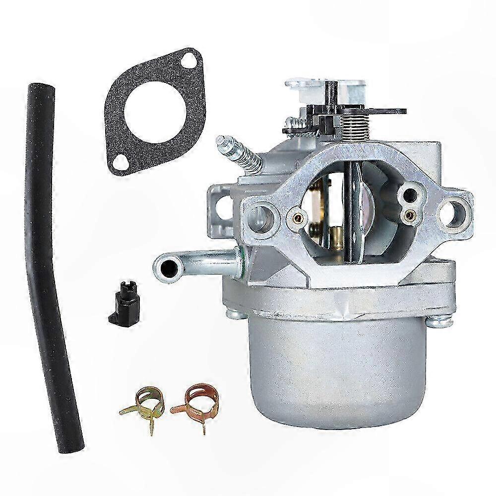Ersatzvergaser Für Rasenmäher 590399 796077 799245, Kompatibel Mit Den Modellen 21a707 Und 21a977, Motorteile