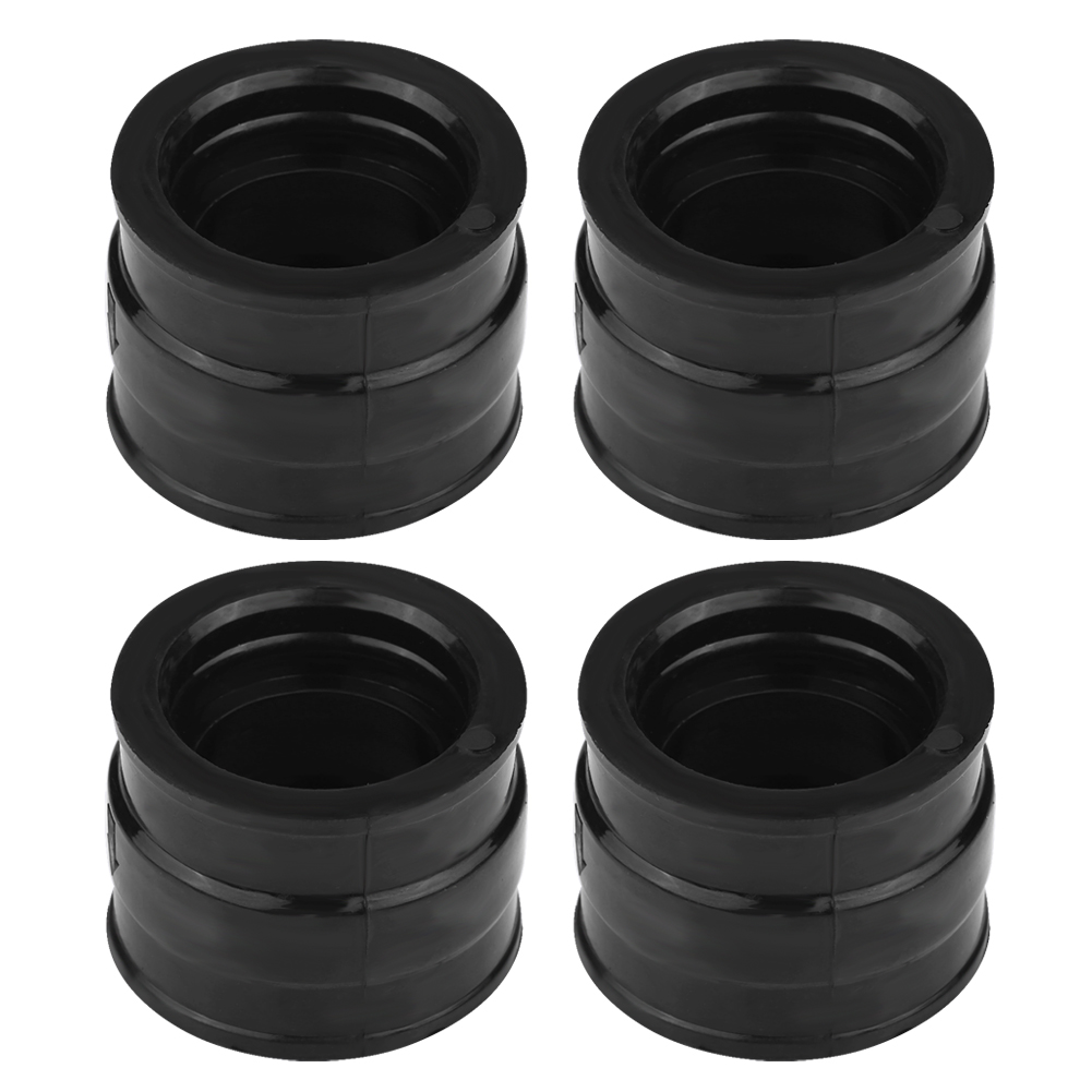 Motorradvergaser-schnittstellenadapter Für Honda Cb650 Rc03/05 79-82, 4-teiliges Set.