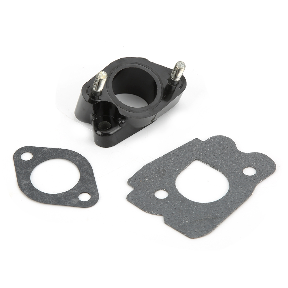 Yamaha Golfwagen-vergaser-montagesatz (3-teilig) J38-13596-00