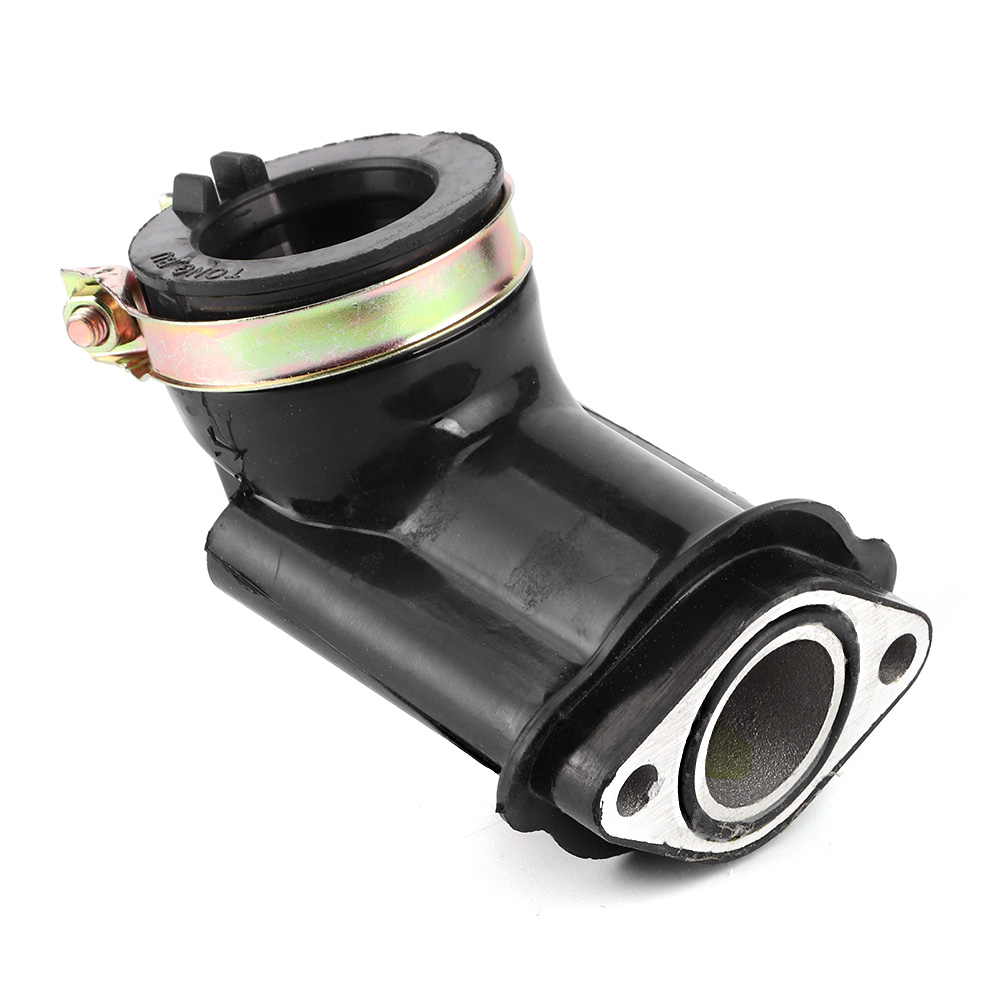 Lufteinlasshülse Für Gy6 150cc Vergaser, Erhöhter Einlassadapter 22/30mm.