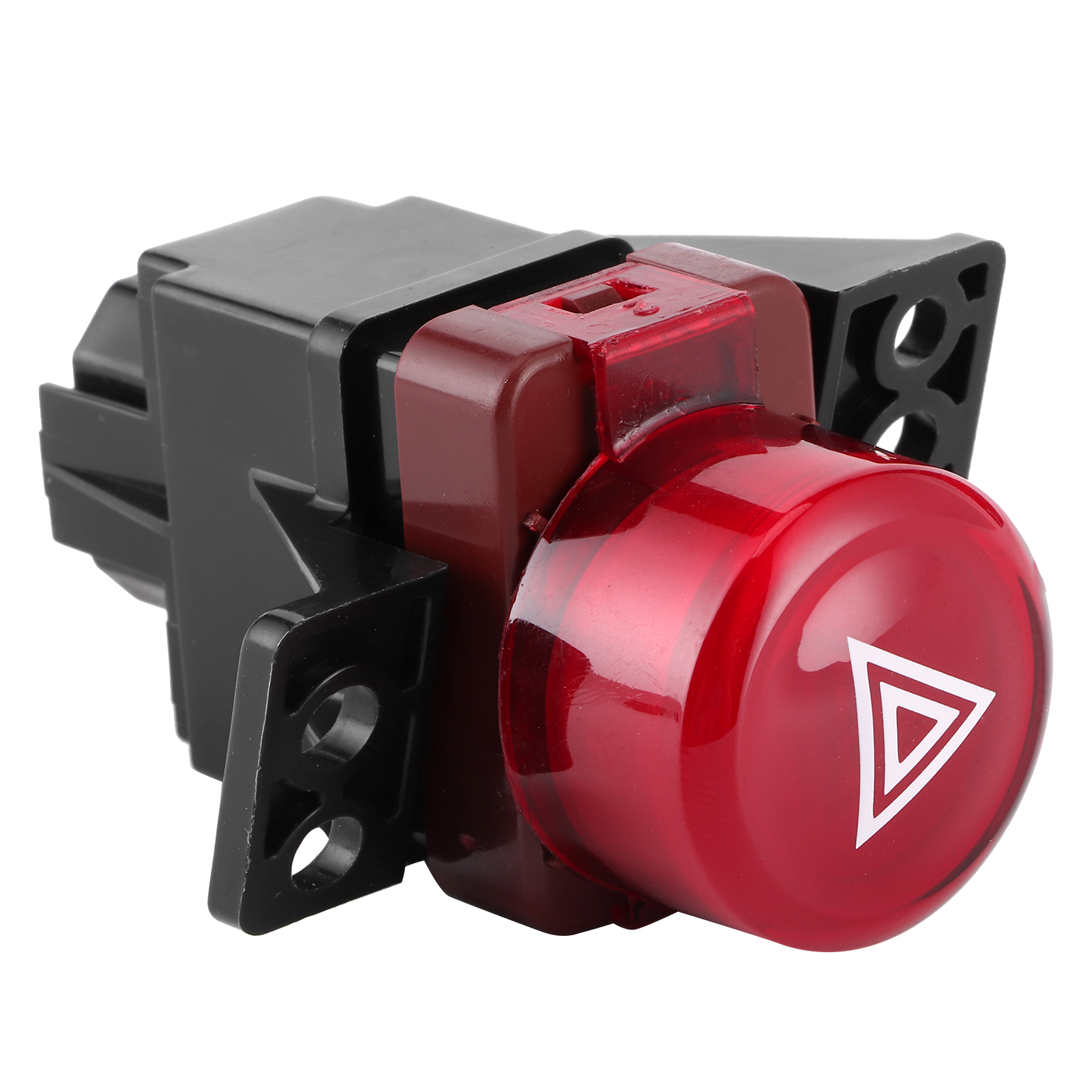 Beleuchteter Alarmknopf 35510-tr0-h01, Kompatibel Mit Honda Civic 2012-2014