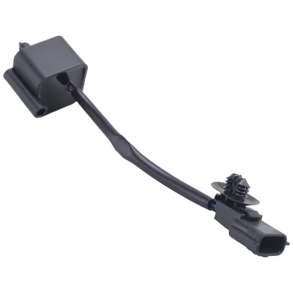 Kraftstoffsystem-wassersensor 6001549081 Für 1,5-motoren, Feuchtigkeitsdetektor Im Tank, Kompatibles Ersatzteil, Zuverlässiger Wasserstandssensor.