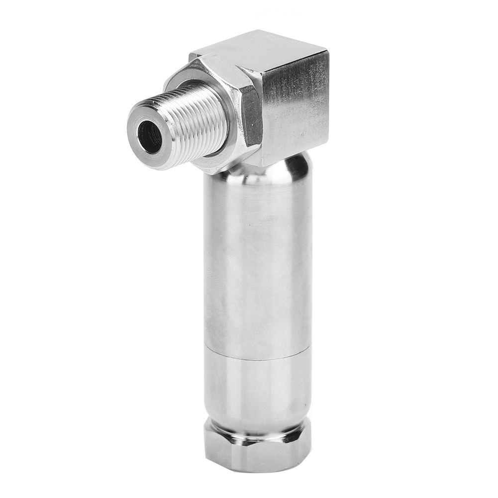 90°-winkel-sauerstoffsensor, M18x1,5 Distanzstück/expander Für Lambdasonde