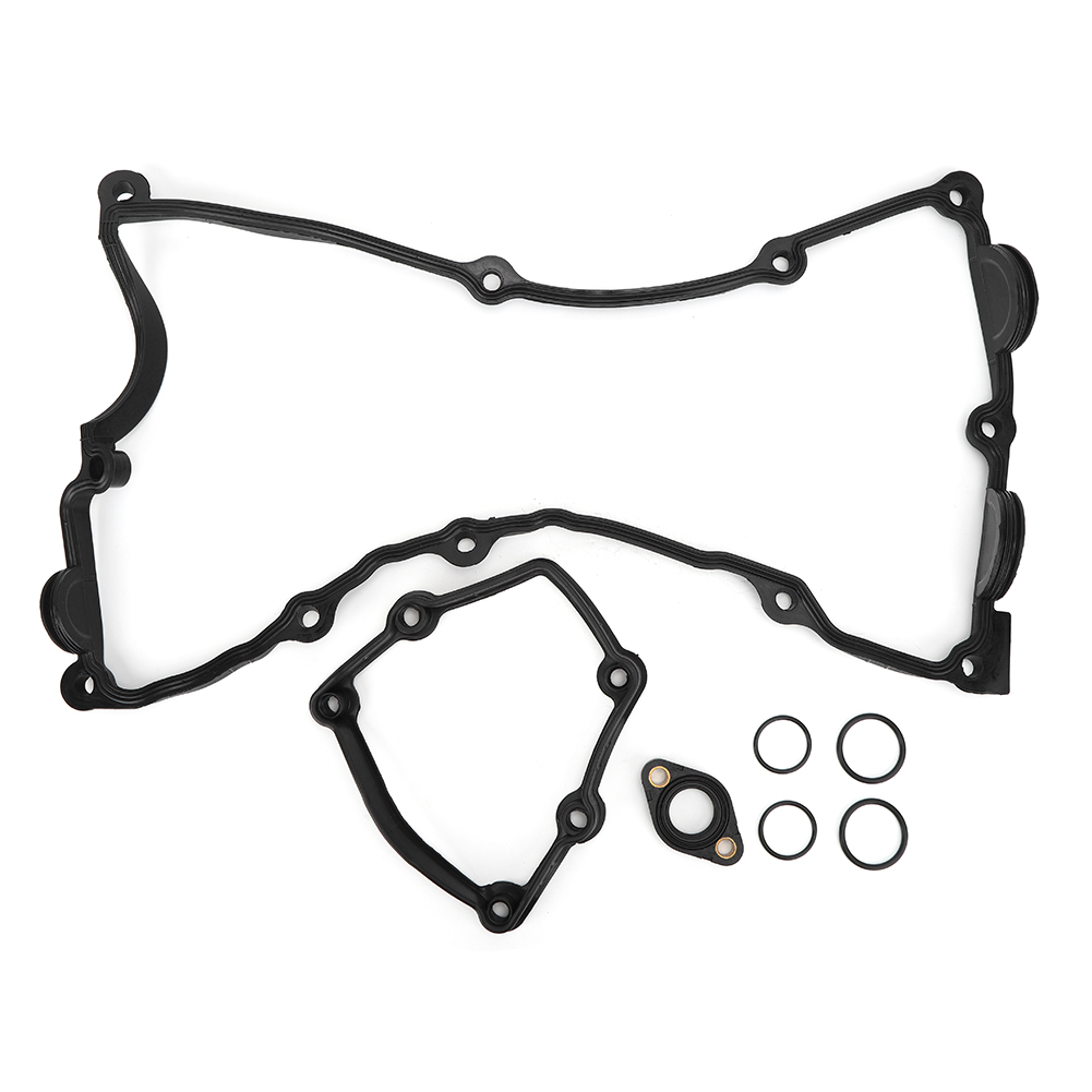 Ventildeckeldichtung Kompatibel Mit E87 120i, E46 318i, E90 320i, X3 N46 N42 - Kit 11120032224