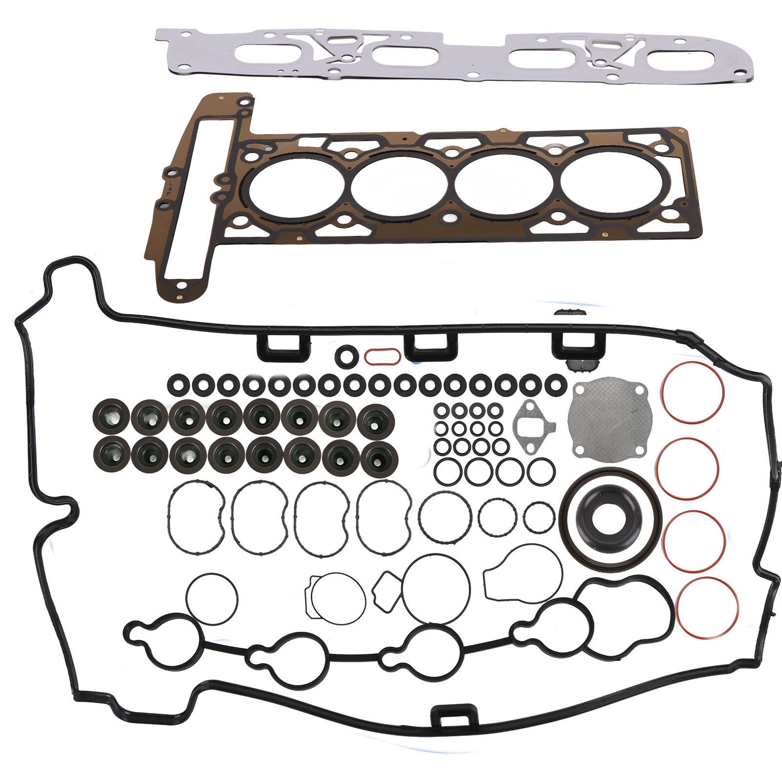Zylinderkopfdichtungssatz Hs26517pt Hs54874 Für Chevrolet 2.4l Ecotec 2010-2017