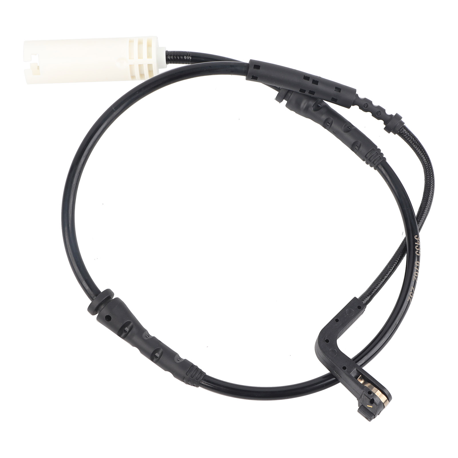 Verschleißsensor Für Vordere Bremsbeläge 34356789439, Kompatibel Mit Serie 1/3