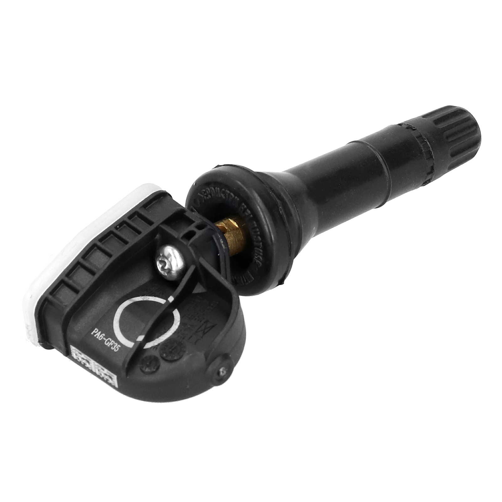 Reifendrucksensor F2gz-1a189-a Kompatibel Mit Ford F150/mustang/edge 2015-2018, Tpms-überwachungssystem