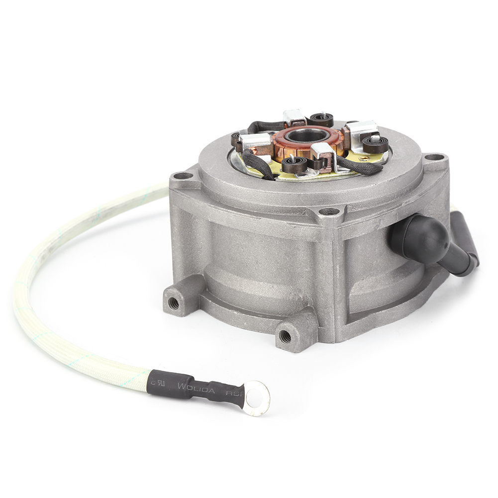 47 Cm³/49 Cm³ Zweitakt-elektrostarter Für Dirtbikes, Starter-ersatzteil