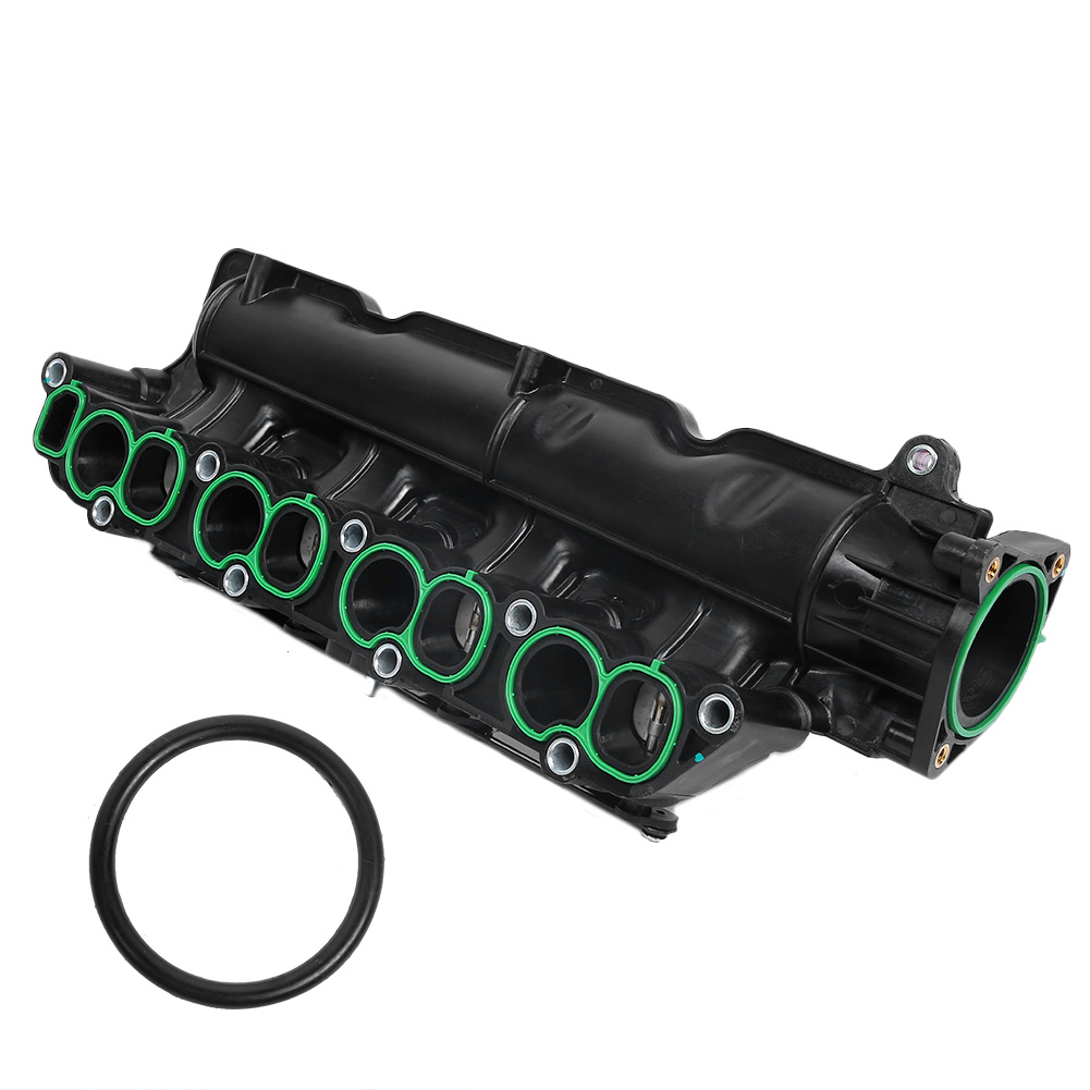 Ansaugkrümmer Mit Dichtung Und Klappen, Kompatibel Mit Opel 2.0 Cdti Jtd Jtdm Crd 55571993
