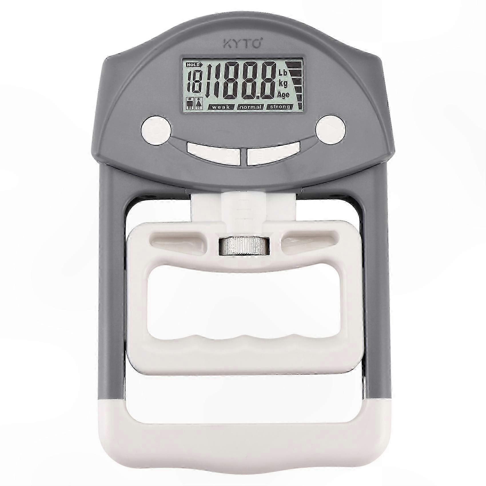 Digitaler Handkraftmesser Für Sport, Schule, Büro Und Zuhause