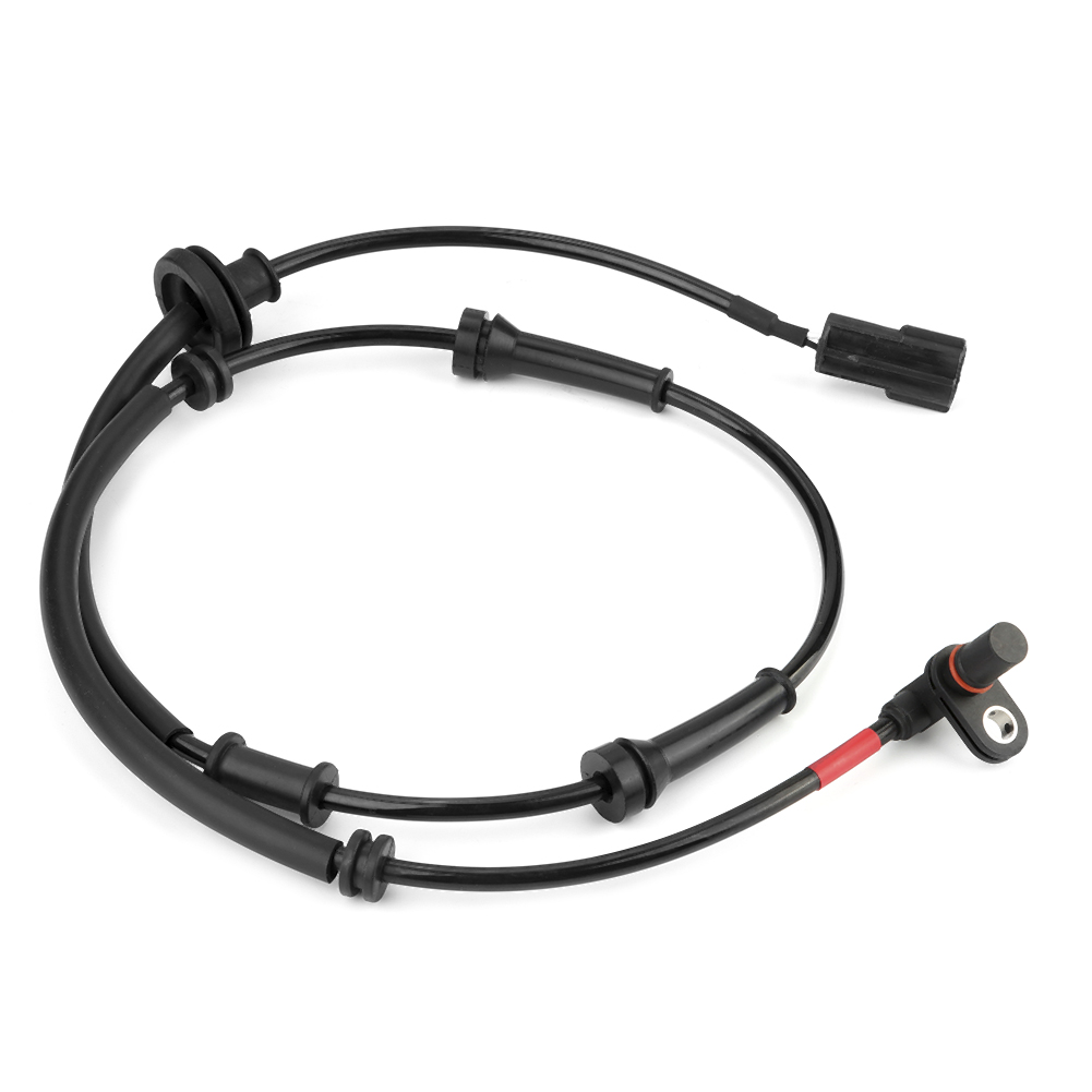 Pw828438 Abs-raddrehzahlsensor Vorne Rechts Für Proton Exora