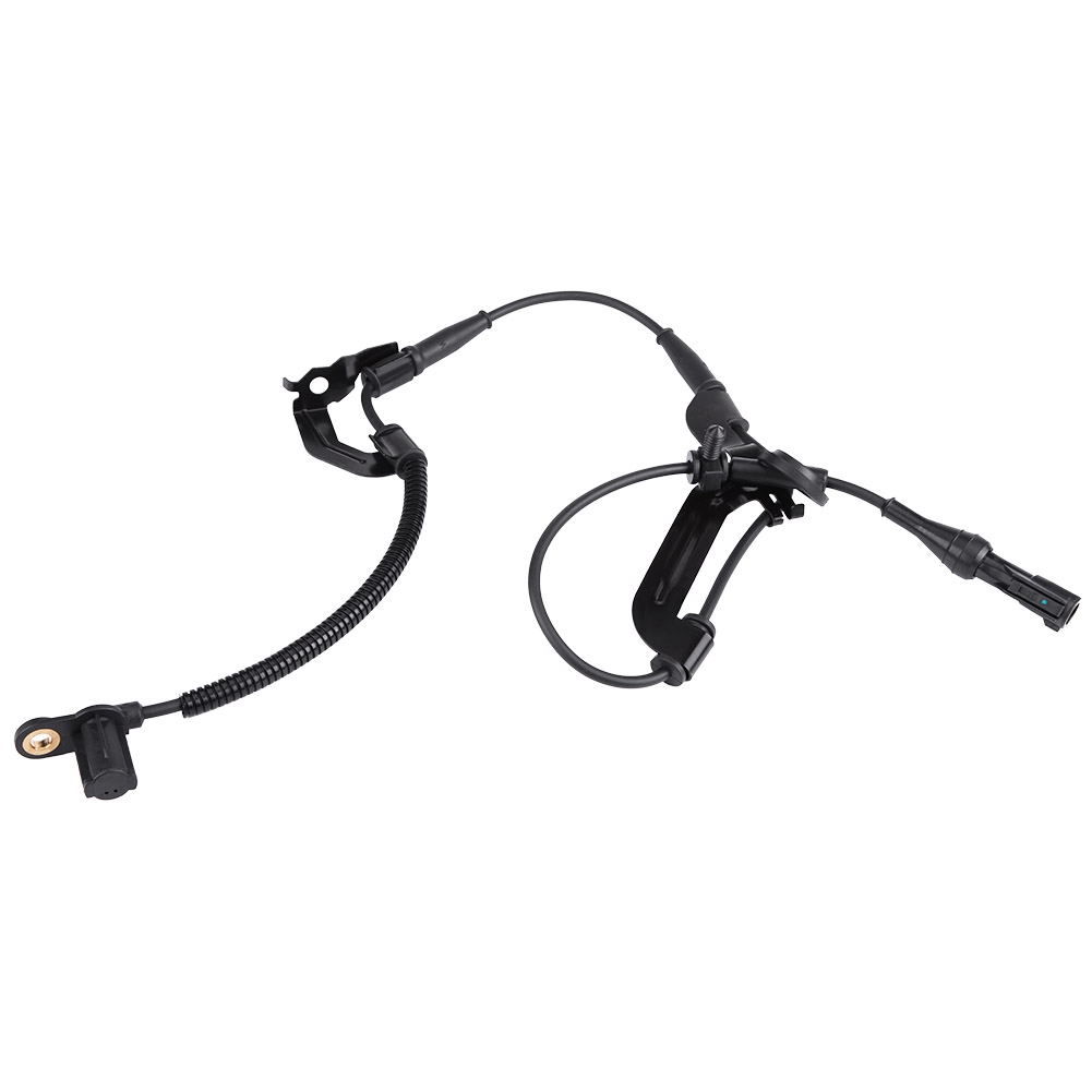 Abs-raddrehzahlsensor Vorne Rechts Yl8z-2c204-ab Für Ford Escape Mercury Mariner