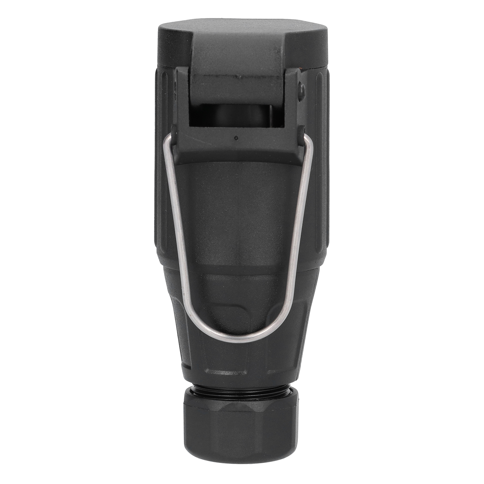 12v 13-poliger Steckeradapter Aus Abs-messing Für Wohnmobile, Boote Und Nutzfahrzeuge