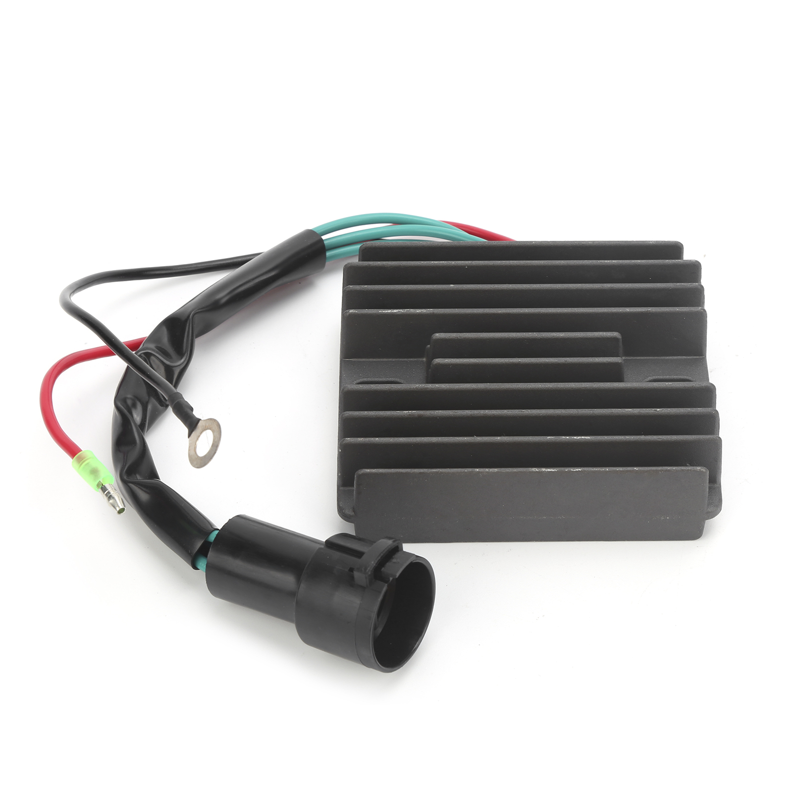 Spannungsregler-gleichrichter Für Außenbordmotoren 67f-81960-12-00 804278a12 Ersatzteil