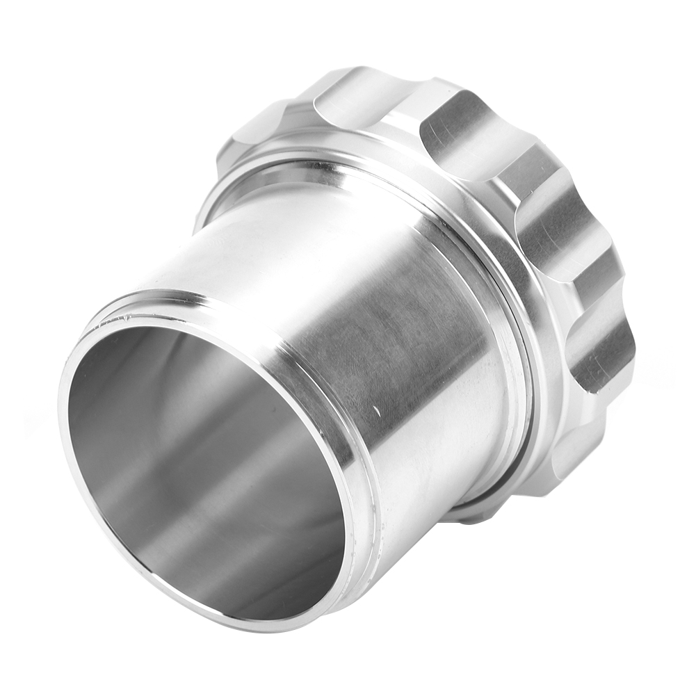 2-zoll-anschweiß-tankdeckel Aus Aluminiumlegierung Für Wasser Und Kraftstoff