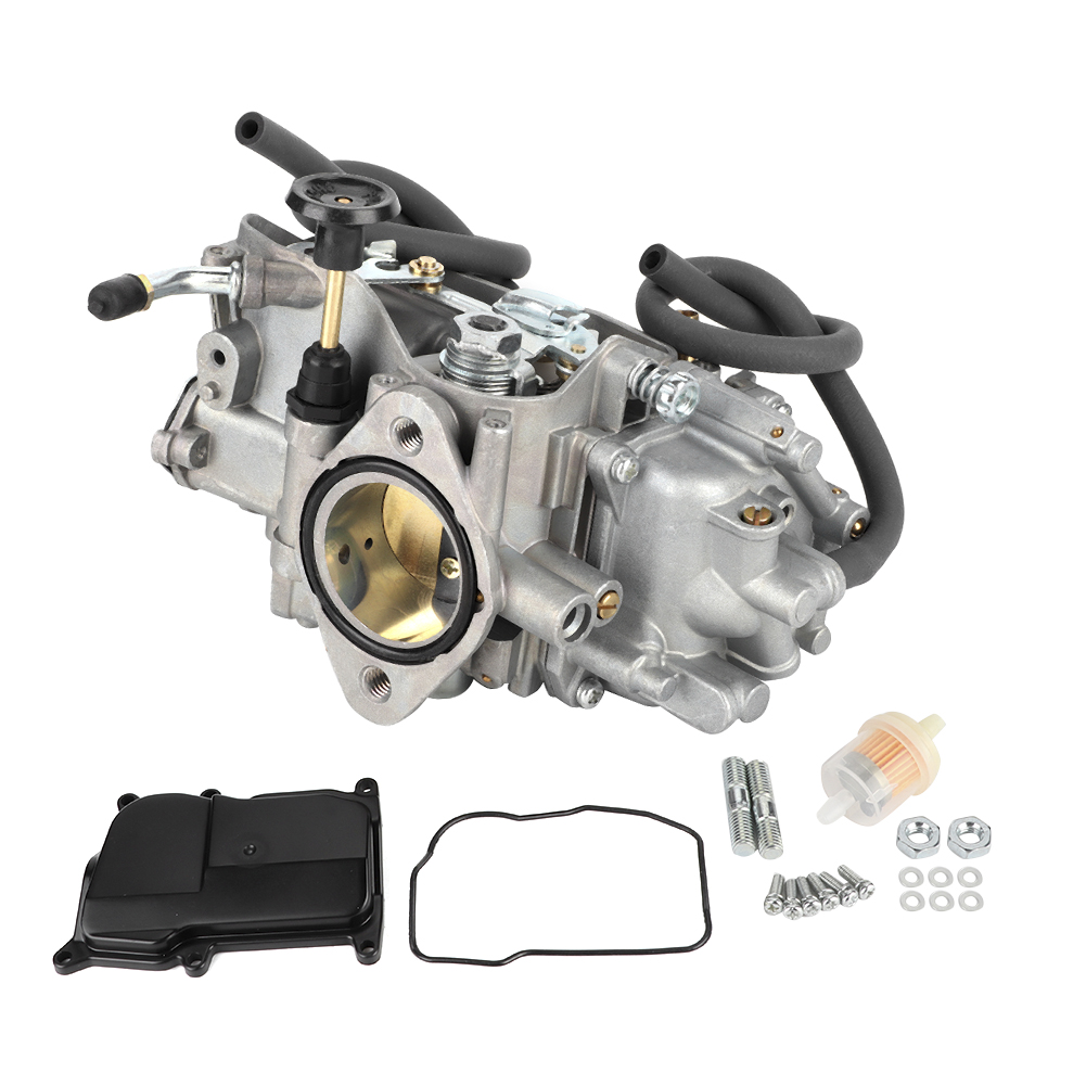 Vergaser Passend Für Yamaha Kodiak 400 Yfm400fw 4x4 1996 - Ersatzteil Für Geländemotorrad