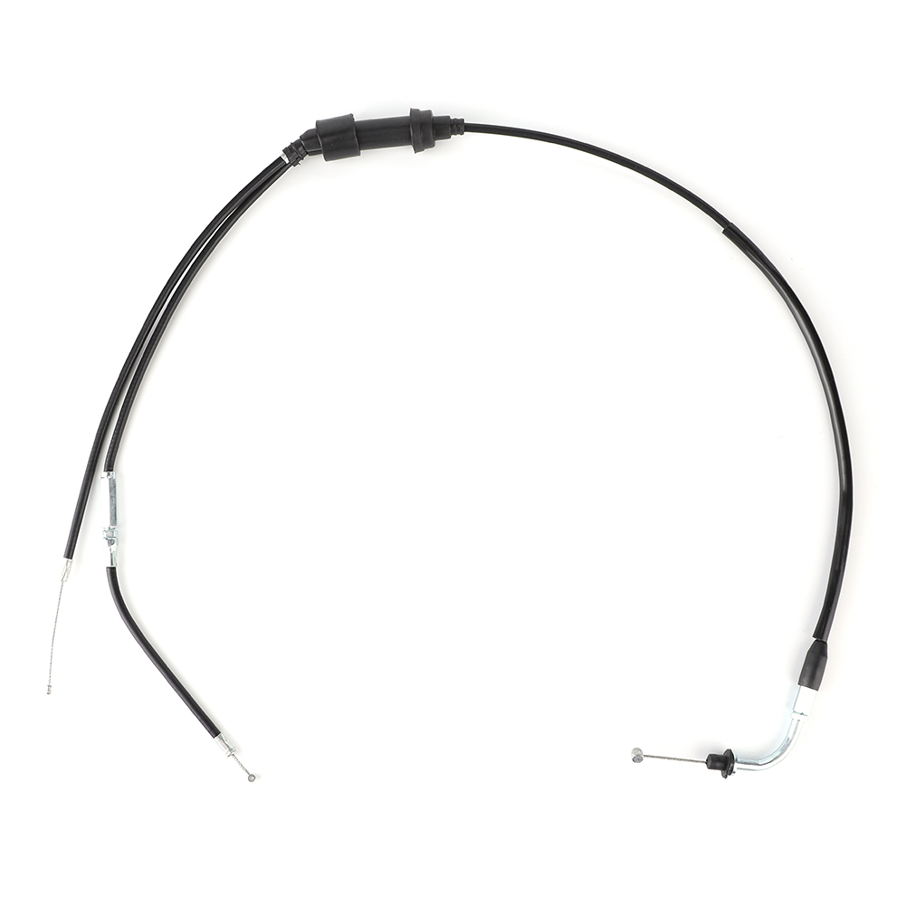 Ersatz-gaszug M Cb15 Kompatibel Mit Yamaha Pw 50 Pw50 1981-2009
