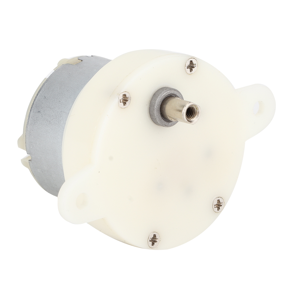 12v Gleichstrom 3rpm Hochleistungs-500tb-profi-getriebemotor