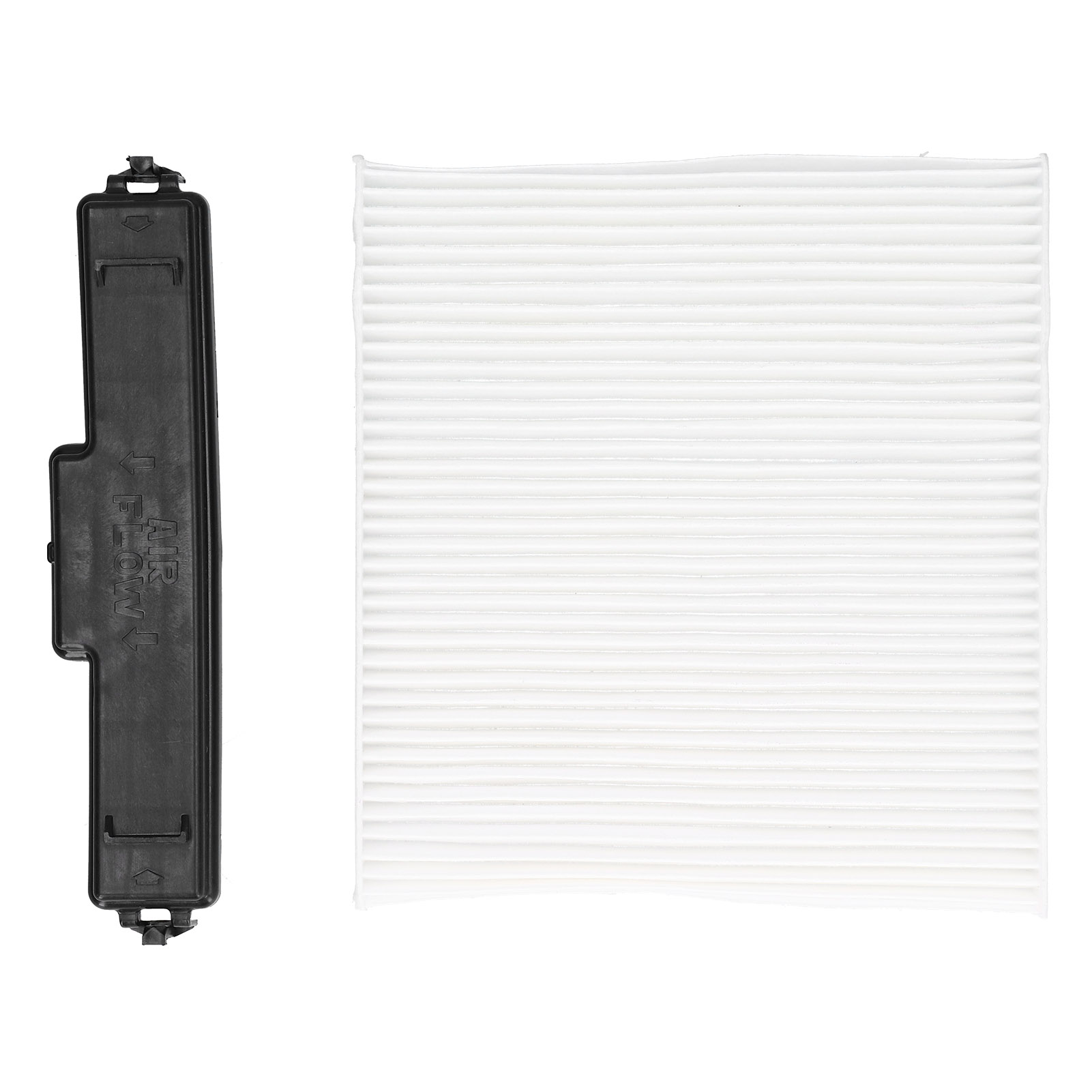 Innenraumfilter Mit Zugangsklappe 68318365aa, Ersatzteil Für Dodge Ram 1500 2500 3500