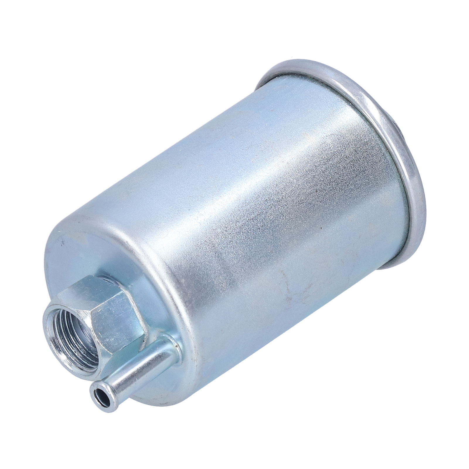 Gf432 Metall-kraftstofffilter, Ersatzteil Passend Für Chevelle Baujahre 1969-1970, Modell Si-at20098
