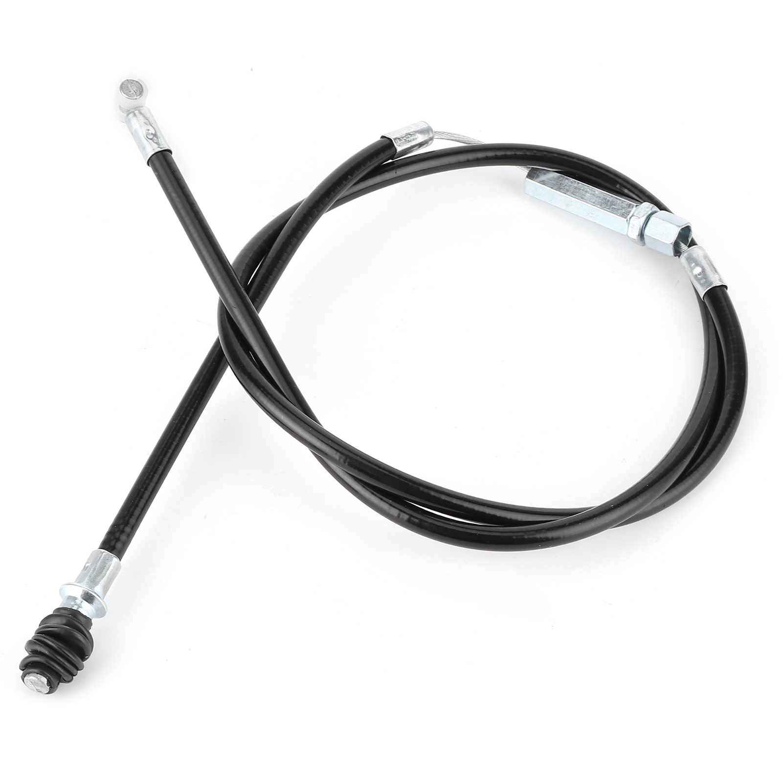920 Mm / 36,2 Zoll 75 Mm / 3 Zoll Kupplungszug Für Pit Pro Trail Quad 125 Cm³ 140 Cm³ 150 Cm³ Offroad-motorräder