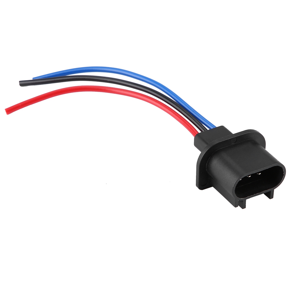 Stecker Für Scheinwerfer-kabelbaum Mit Kabel
