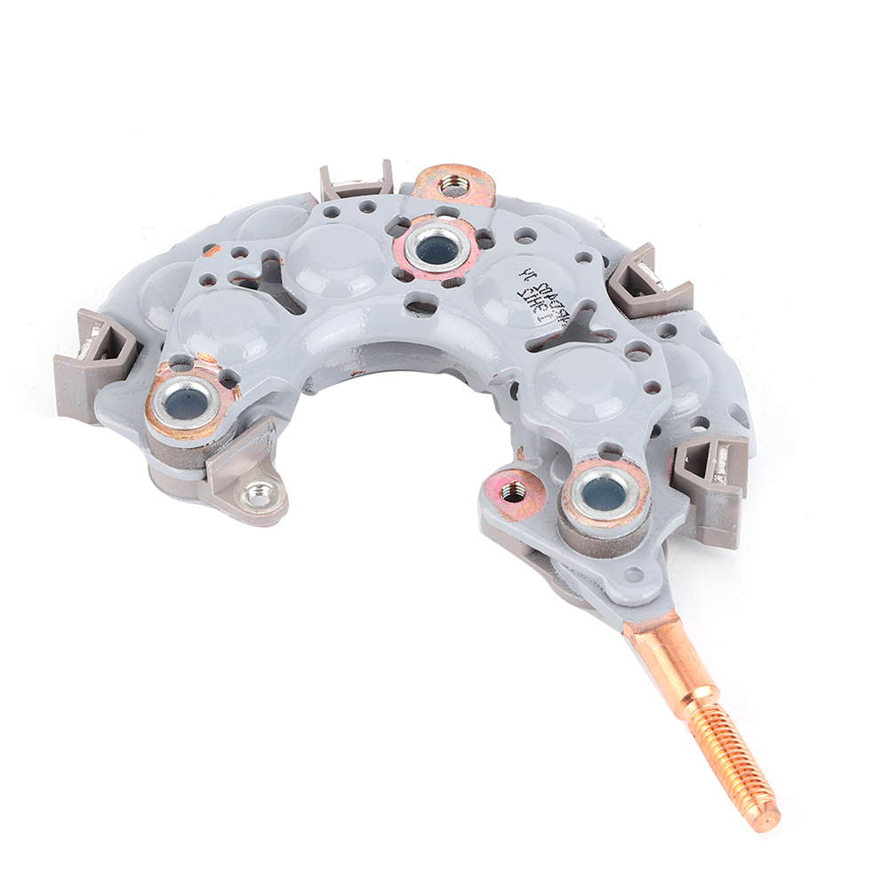 As Pl Arc6012 Inr402 Metall-lichtmaschinenregler-gleichrichter Oem-teil