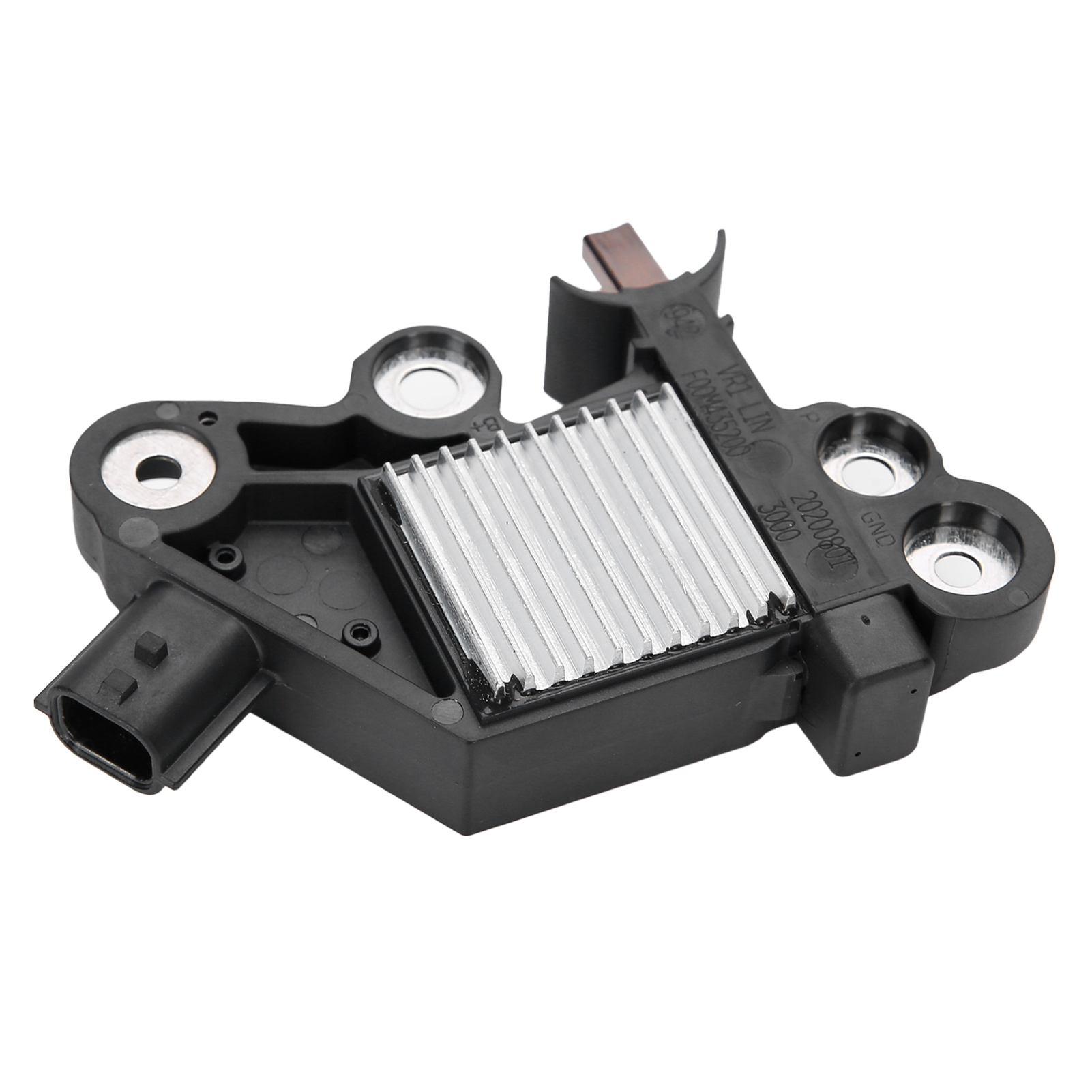 Lichtmaschinen-spannungsregler 0272220882, Kompatibles Ersatzteil Für Nissan X-trail 2.0