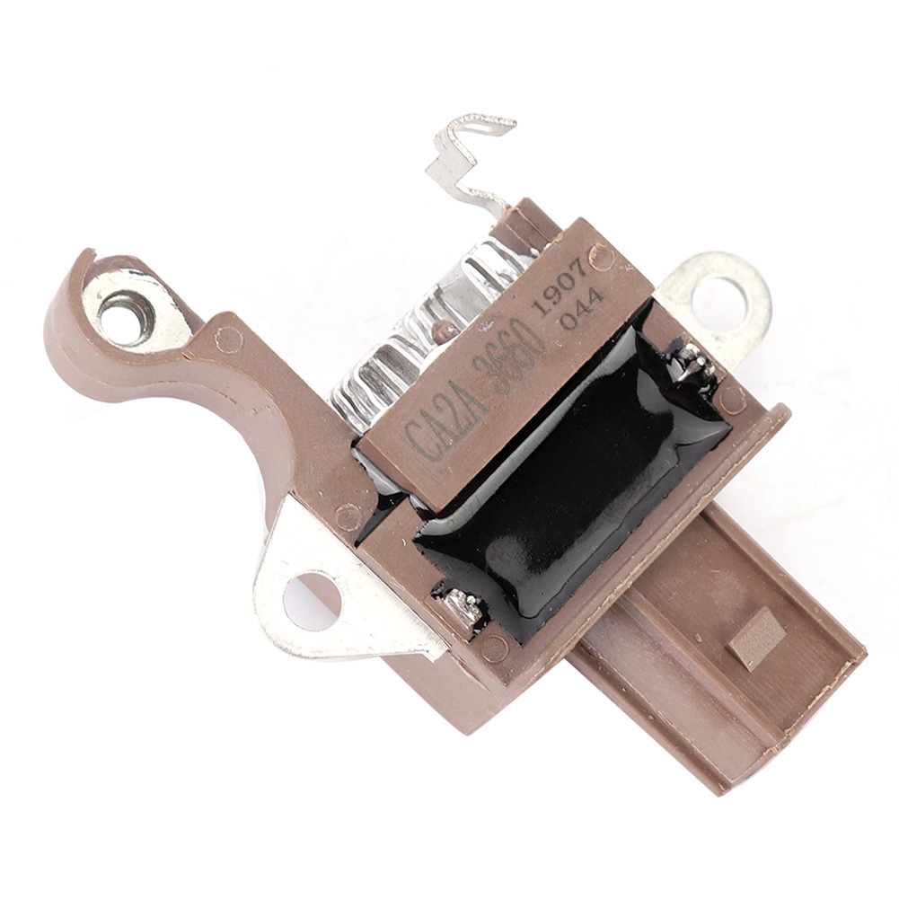 Lichtmaschinen-spannungsregler In6366, Oem-kompatibel Mit Honda Accord Viii 2.4 I 2008-2015