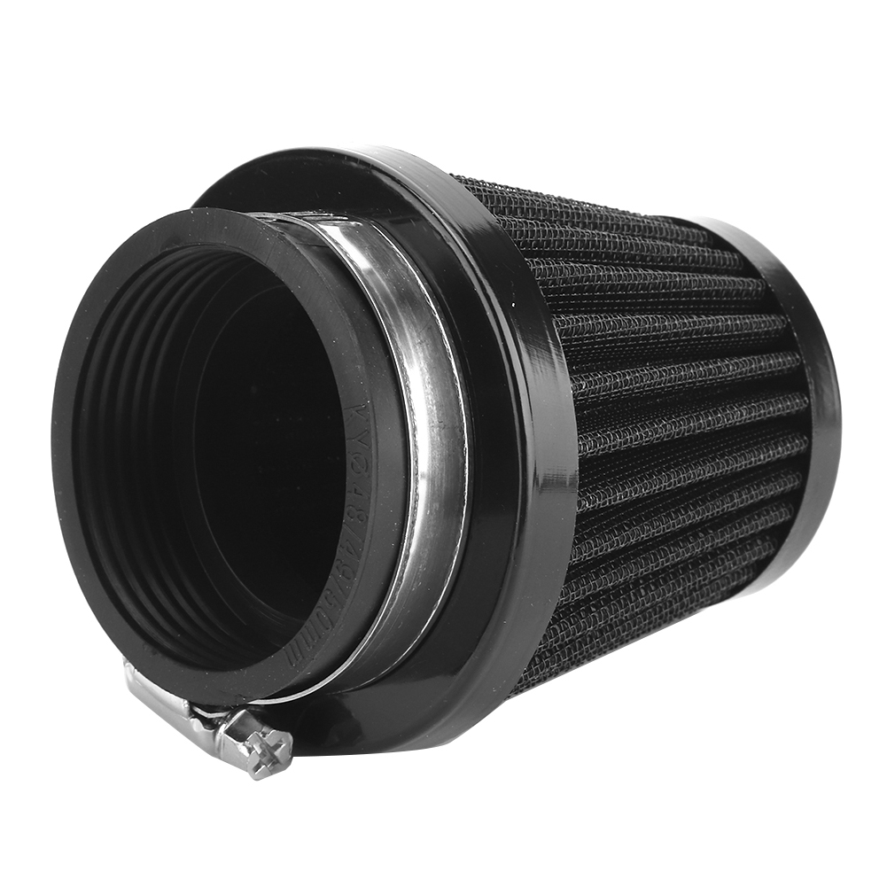 Universeller 48-mm-pilzluftfilter Für Sauberere Luft, Modifiziertes Zubehör