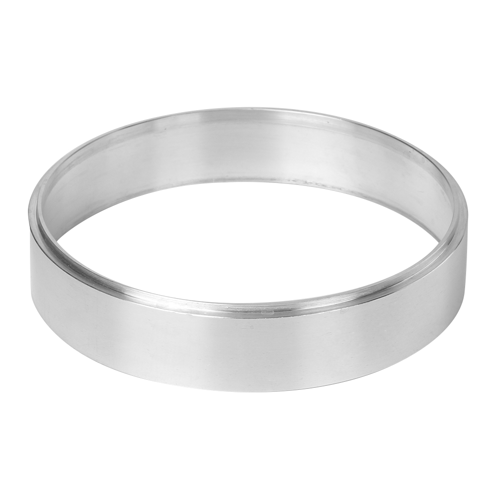 1 Zoll Aluminium-vergaser-abstandshalter, Praktisches Zubehör, Kompatibel Mit 5 1/8 Zoll Öffnung, Geeignet Für Motoren.