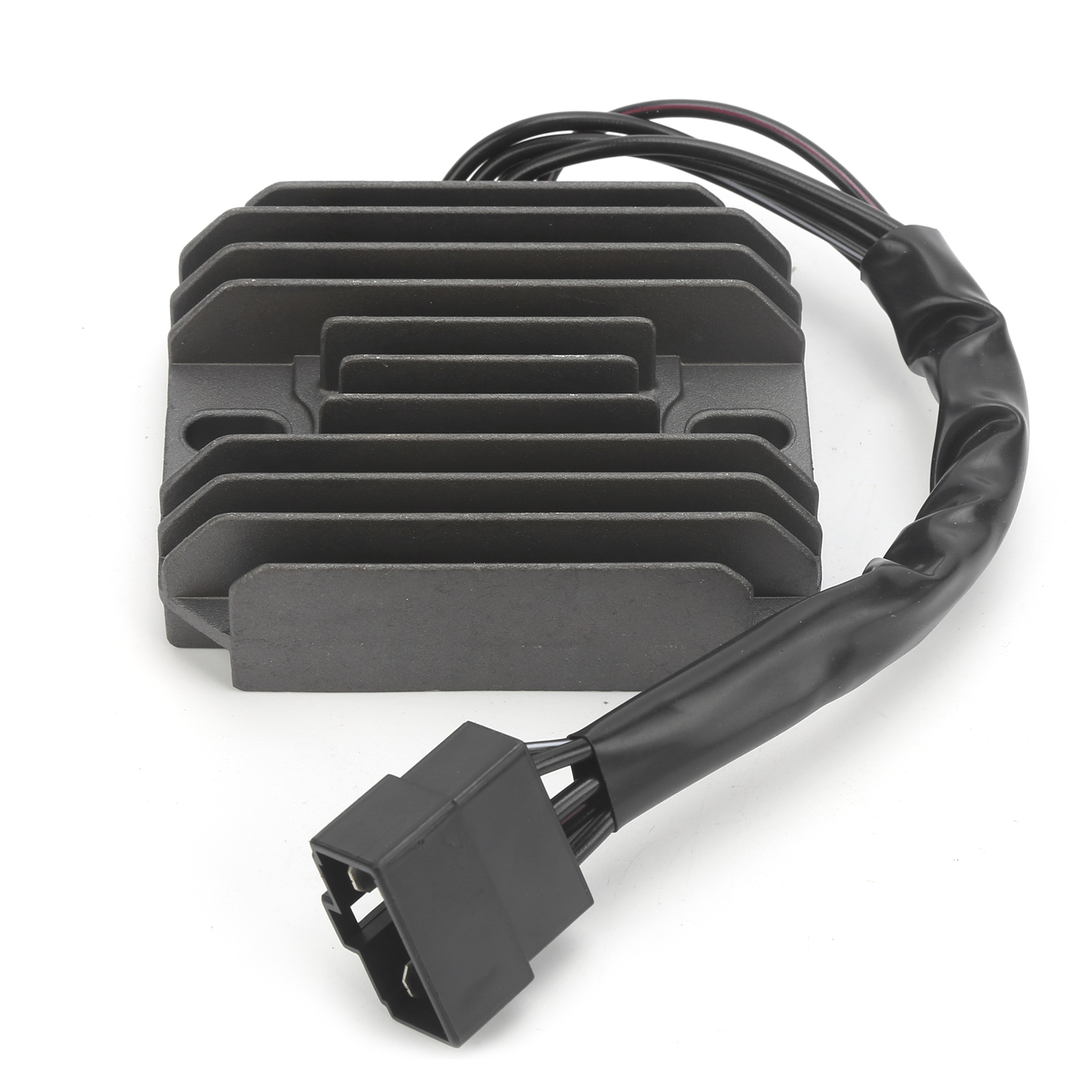 Spannungsregler-gleichrichter Sh640-eb, Kompatibel Mit Suzuki Gsxr600/gsxr750/gsxr1000/gsx1300r