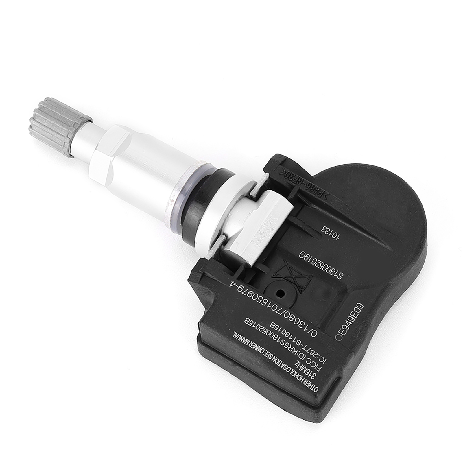 Reifendrucksensor Bha437140, Kompatibel Mit Mazda Cx-5 2017-2018