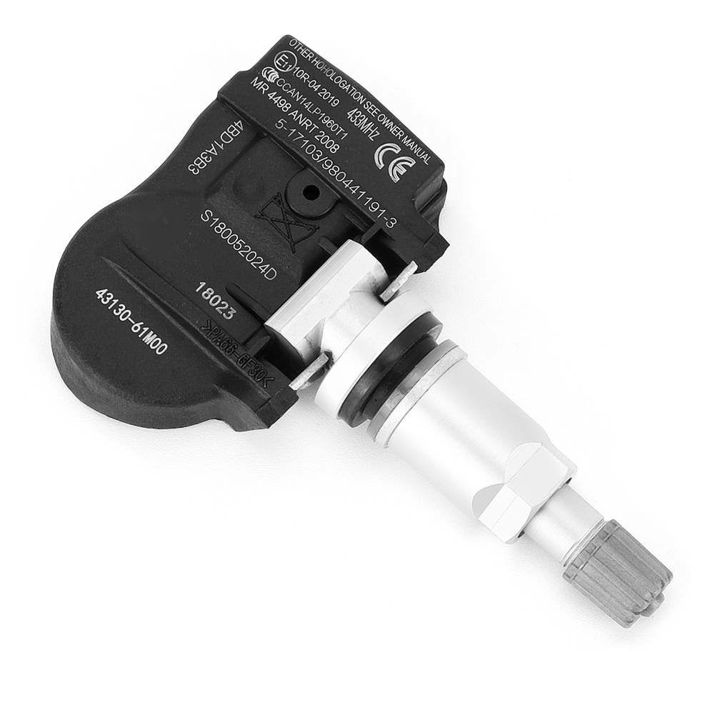 Reifendrucksensor 43130-61m00, Kompatibel Mit Suzuki Alto 06/2014